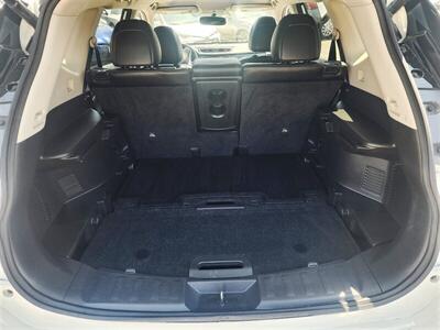 2015 Nissan Rogue SL   - Photo 16 - San Diego, CA 92120
