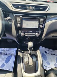 2015 Nissan Rogue SL   - Photo 51 - San Diego, CA 92120