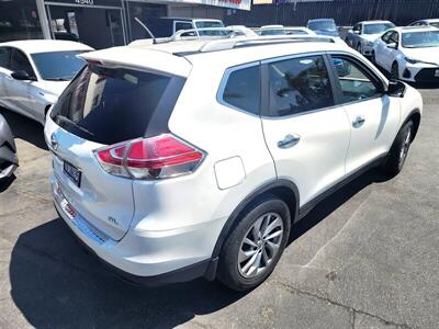2015 Nissan Rogue SL   - Photo 12 - San Diego, CA 92120