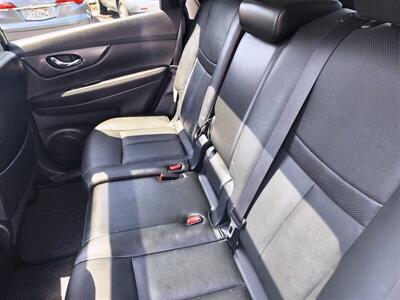2015 Nissan Rogue SL   - Photo 38 - San Diego, CA 92120