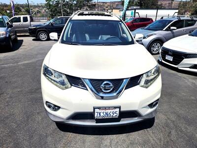 2015 Nissan Rogue SL   - Photo 24 - San Diego, CA 92120