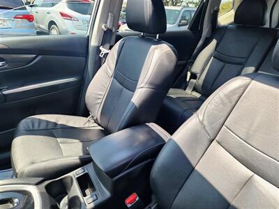 2015 Nissan Rogue SL   - Photo 32 - San Diego, CA 92120