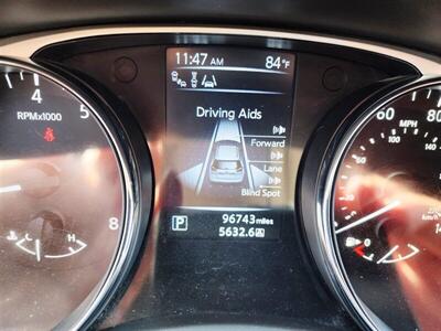 2015 Nissan Rogue SL   - Photo 46 - San Diego, CA 92120