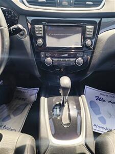 2015 Nissan Rogue SL   - Photo 43 - San Diego, CA 92120