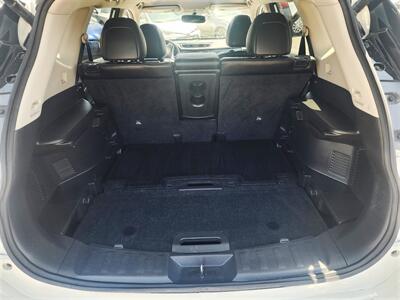 2015 Nissan Rogue SL   - Photo 15 - San Diego, CA 92120