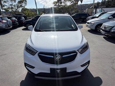 2019 Buick Encore Essence - Photo 9 - San Diego, CA 92120