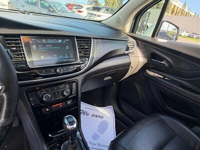 2019 Buick Encore Essence - Photo 15 - San Diego, CA 92120