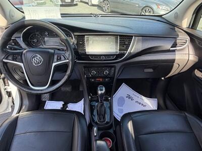 2019 Buick Encore Essence - Photo 14 - San Diego, CA 92120