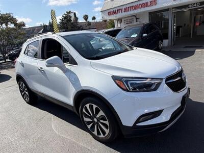 2019 Buick Encore Essence - Photo 10 - San Diego, CA 92120