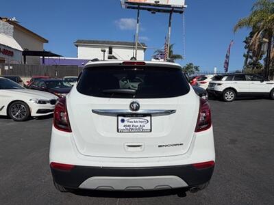 2019 Buick Encore Essence - Photo 3 - San Diego, CA 92120