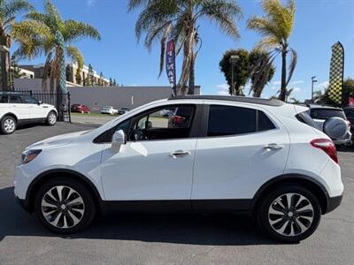 2019 Buick Encore Essence - Photo 6 - San Diego, CA 92120