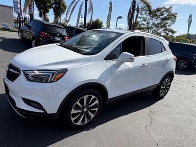 2019 Buick Encore Essence - Photo 7 - San Diego, CA 92120