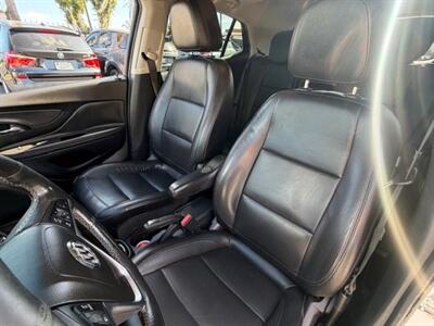 2019 Buick Encore Essence - Photo 11 - San Diego, CA 92120