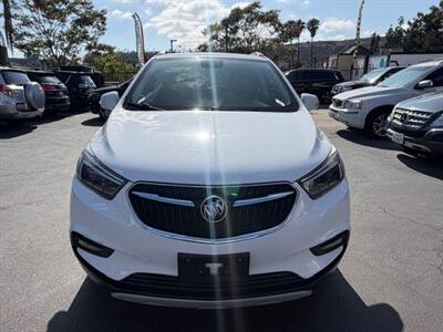 2019 Buick Encore Essence - Photo 8 - San Diego, CA 92120