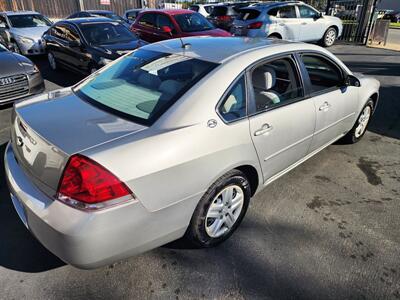 2006 Chevrolet Impala LS   - Photo 5 - San Diego, CA 92120
