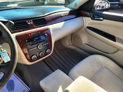 2006 Chevrolet Impala LS   - Photo 19 - San Diego, CA 92120