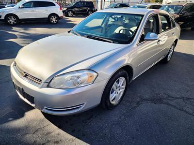 2006 Chevrolet Impala LS   - Photo 11 - San Diego, CA 92120