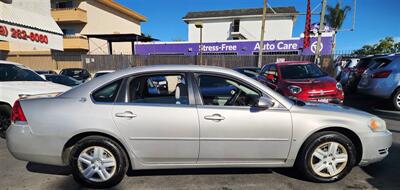 2006 Chevrolet Impala LS   - Photo 6 - San Diego, CA 92120