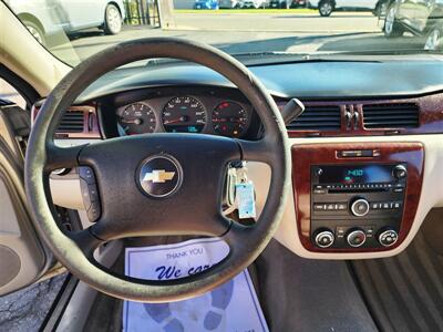 2006 Chevrolet Impala LS   - Photo 17 - San Diego, CA 92120