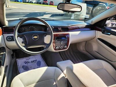 2006 Chevrolet Impala LS   - Photo 14 - San Diego, CA 92120