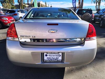 2006 Chevrolet Impala LS   - Photo 3 - San Diego, CA 92120