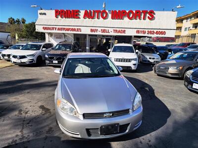 2006 Chevrolet Impala LS   - Photo 10 - San Diego, CA 92120