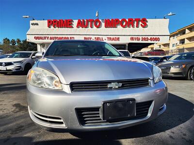 2006 Chevrolet Impala LS   - Photo 9 - San Diego, CA 92120