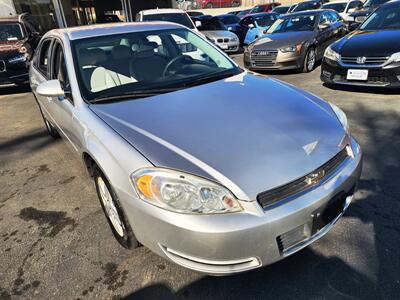 2006 Chevrolet Impala LS   - Photo 8 - San Diego, CA 92120