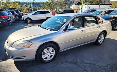 2006 Chevrolet Impala LS   - Photo 13 - San Diego, CA 92120