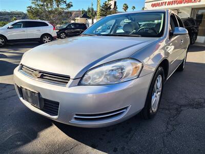 2006 Chevrolet Impala LS   - Photo 12 - San Diego, CA 92120
