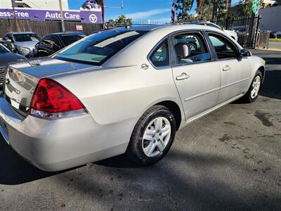 2006 Chevrolet Impala LS   - Photo 4 - San Diego, CA 92120