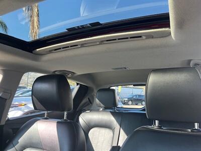 2013 Chevrolet Sonic LTZ Auto   - Photo 5 - San Diego, CA 92120