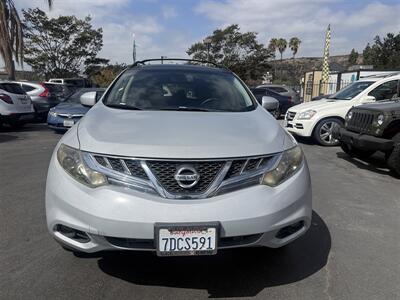 2013 Nissan Murano LE - Photo 3 - San Diego, CA 92120
