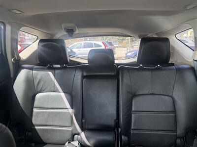 2013 Nissan Murano LE - Photo 13 - San Diego, CA 92120