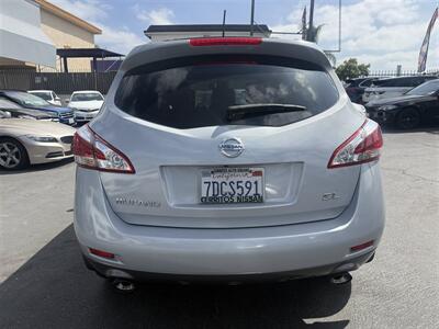 2013 Nissan Murano LE - Photo 7 - San Diego, CA 92120