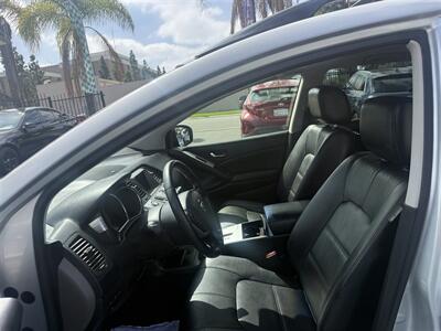 2013 Nissan Murano LE - Photo 9 - San Diego, CA 92120