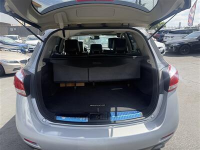 2013 Nissan Murano LE - Photo 8 - San Diego, CA 92120
