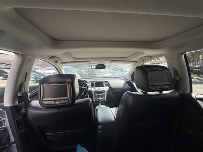 2013 Nissan Murano LE - Photo 12 - San Diego, CA 92120