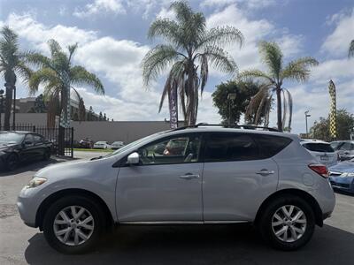 2013 Nissan Murano LE - Photo 5 - San Diego, CA 92120