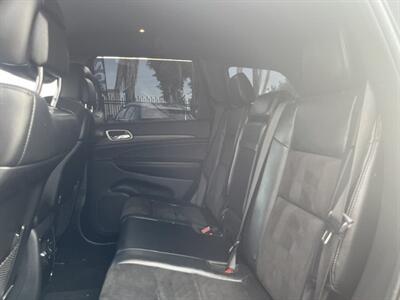 2020 Jeep Grand Cherokee Laredo E   - Photo 8 - San Diego, CA 92120