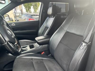 2020 Jeep Grand Cherokee Laredo E   - Photo 9 - San Diego, CA 92120