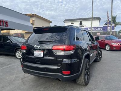 2020 Jeep Grand Cherokee Laredo E   - Photo 6 - San Diego, CA 92120