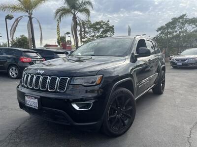 2020 Jeep Grand Cherokee Laredo E   - Photo 3 - San Diego, CA 92120
