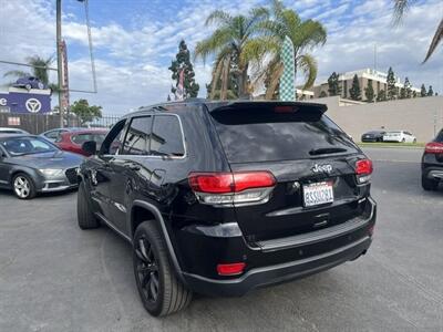 2020 Jeep Grand Cherokee Laredo E   - Photo 5 - San Diego, CA 92120