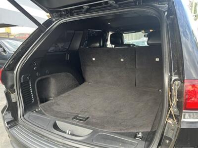 2020 Jeep Grand Cherokee Laredo E   - Photo 7 - San Diego, CA 92120