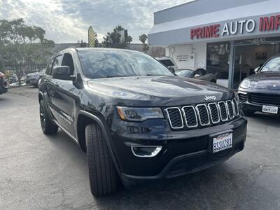 2020 Jeep Grand Cherokee Laredo E   - Photo 2 - San Diego, CA 92120
