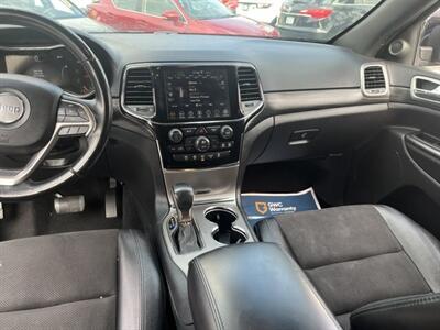 2020 Jeep Grand Cherokee Laredo E   - Photo 10 - San Diego, CA 92120