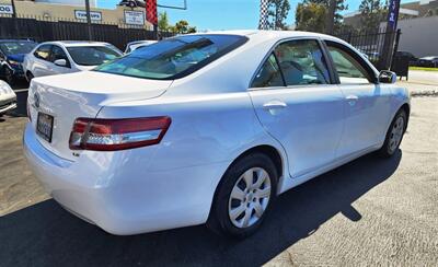 2011 Toyota Camry LE   - Photo 15 - San Diego, CA 92120