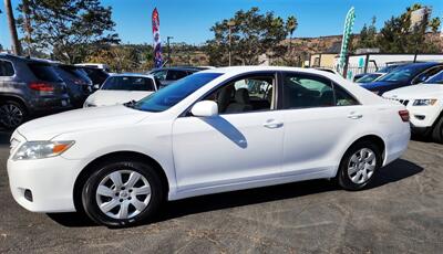 2011 Toyota Camry LE   - Photo 9 - San Diego, CA 92120