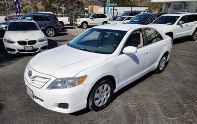 2011 Toyota Camry LE   - Photo 7 - San Diego, CA 92120